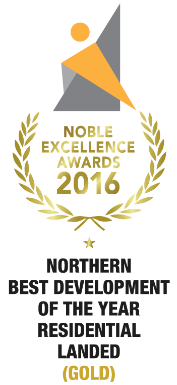 2016年NOBLE EXCELLENCE AWARDS