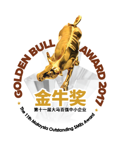 GOLDEN BULL AWARD 2017